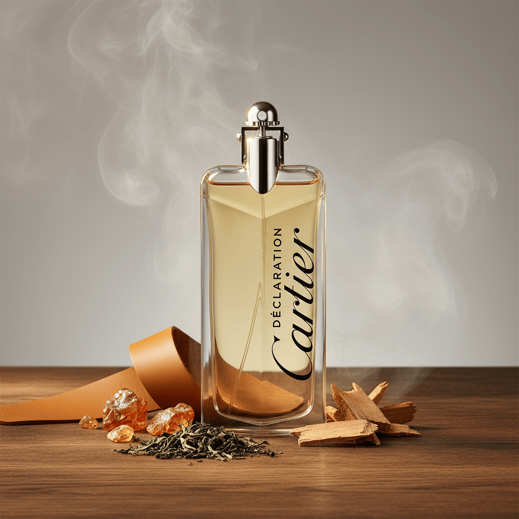 Cartier Declaration Eau De Toilette — 5