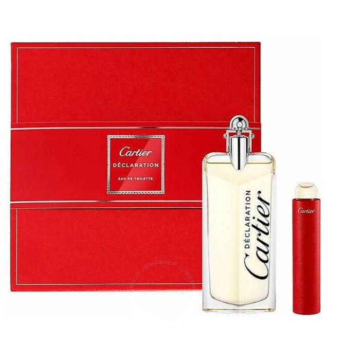 Cartier Declaration Eau De Toilette — 4