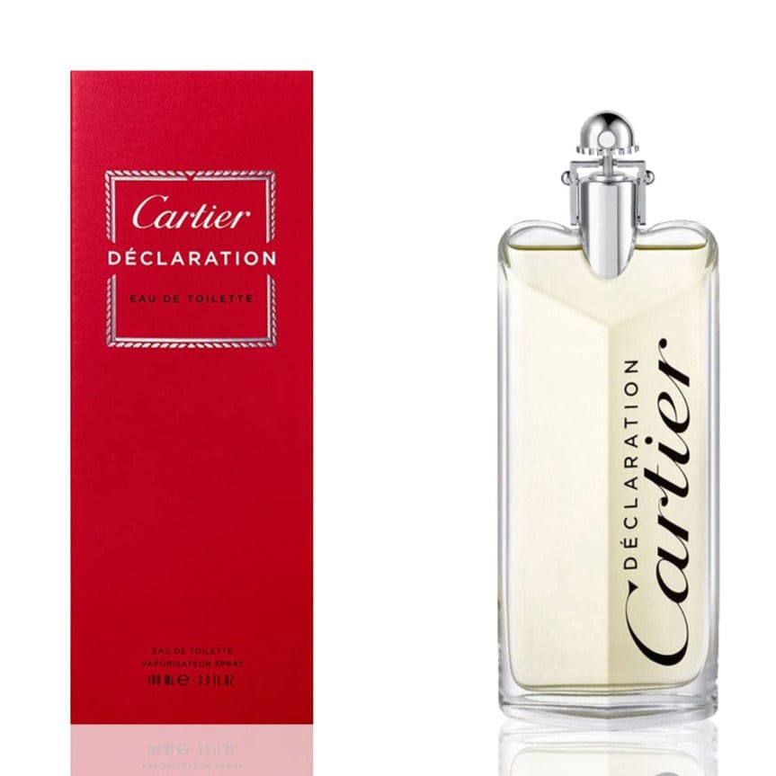 Cartier Declaration Eau De Toilette — 3
