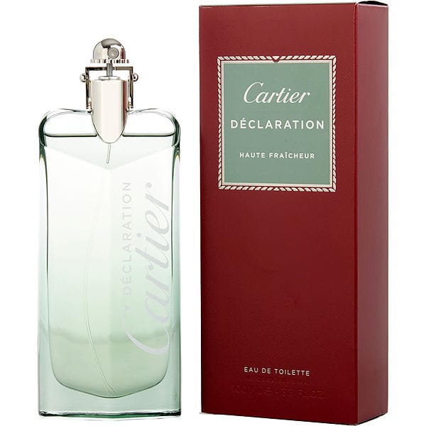 Cartier Declaration Haute Fraicheur — 2