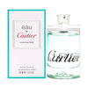 Cartier Eau De Cartier Concentree 3.3 oz edt — 2