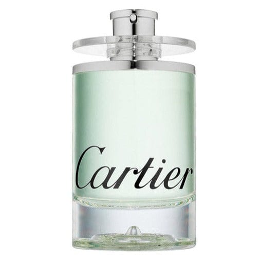 Cartier Eau De Cartier Concentree 3.3 oz edt — 1