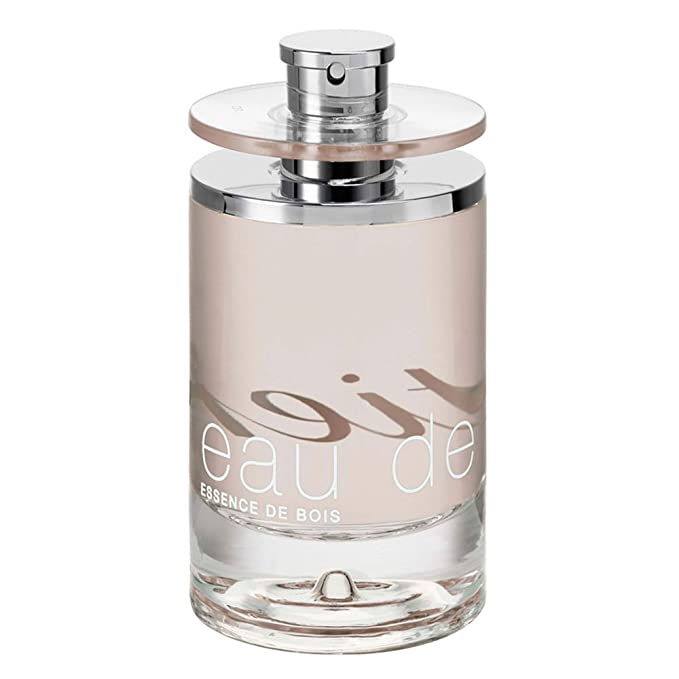 Cartier Eau De Cartier Essence De Bois 3.3 oz edt — 1