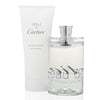 Cartier Eau De Cartier Gif Set 3.3 oz edt — 1