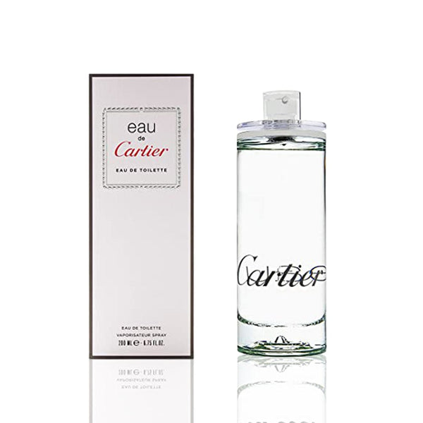 Cartier Eau De Cartier — 2