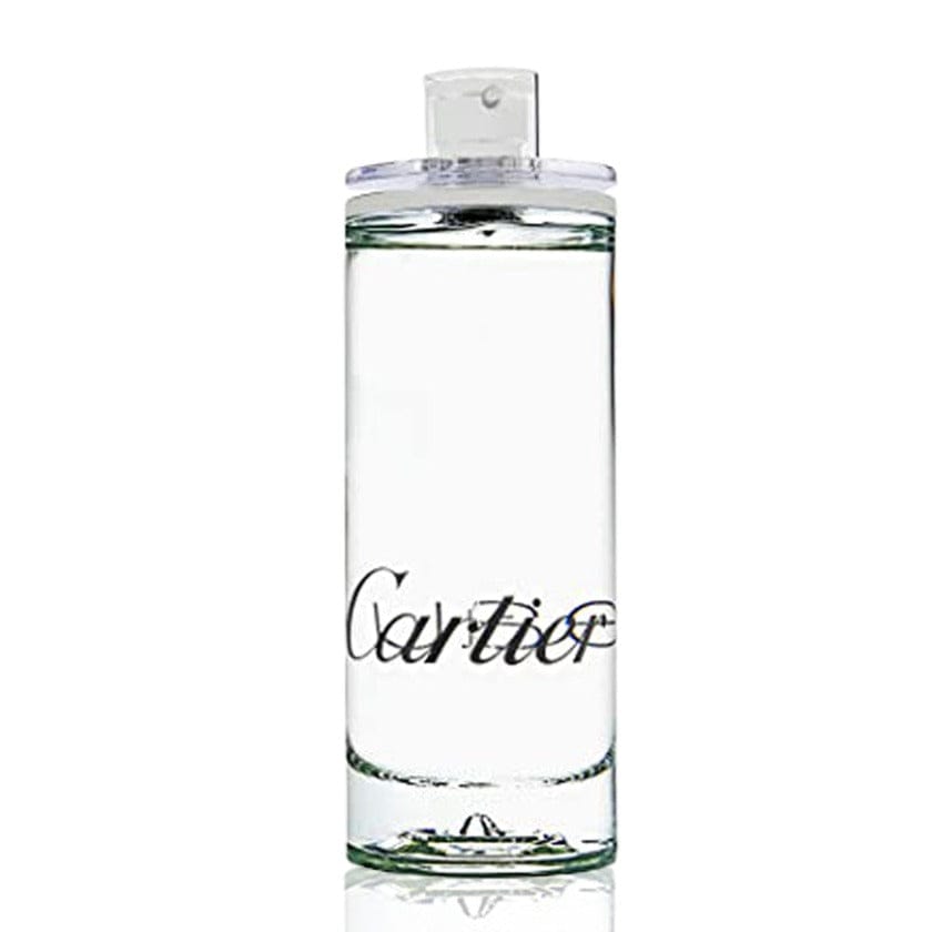 Cartier Eau De Cartier — 1