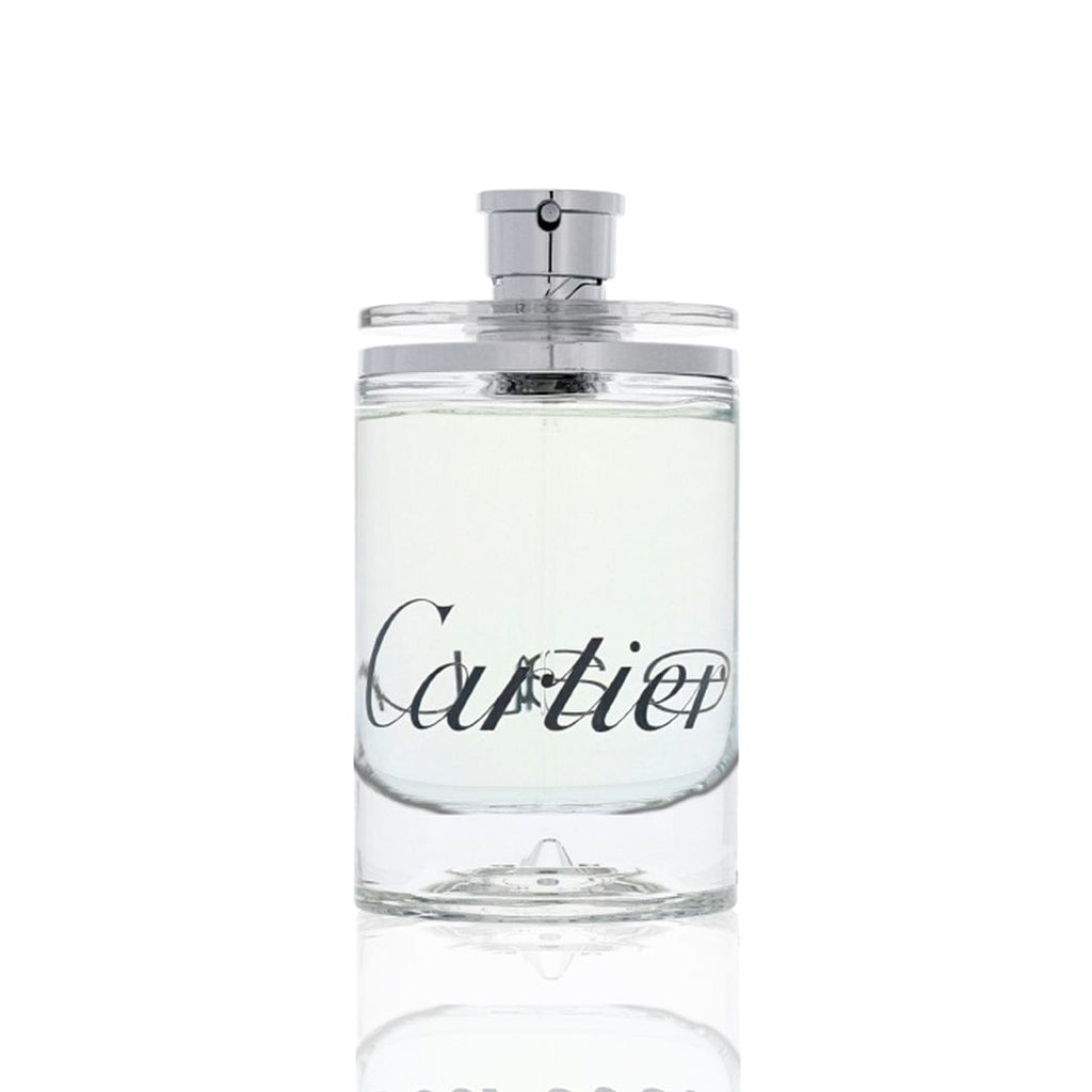 Cartier Eau De Cartier — 3