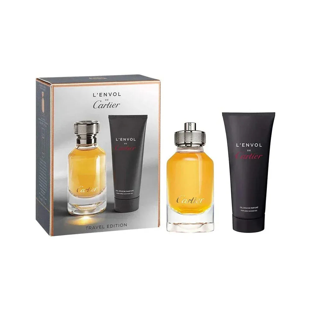 Cartier L'Envol de Cartier Eau de Parfum — 4
