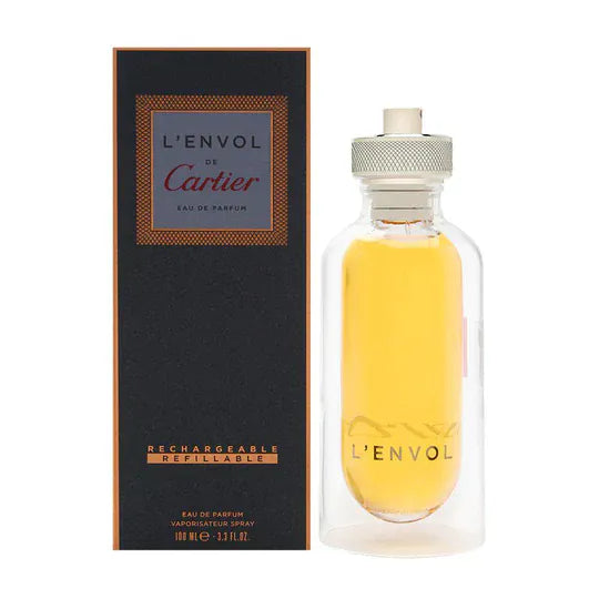 Cartier L'Envol de Cartier Eau de Parfum — 3