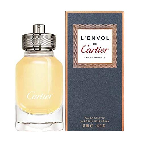 Cartier L'Envol de Cartier Eau de Toilette — 2