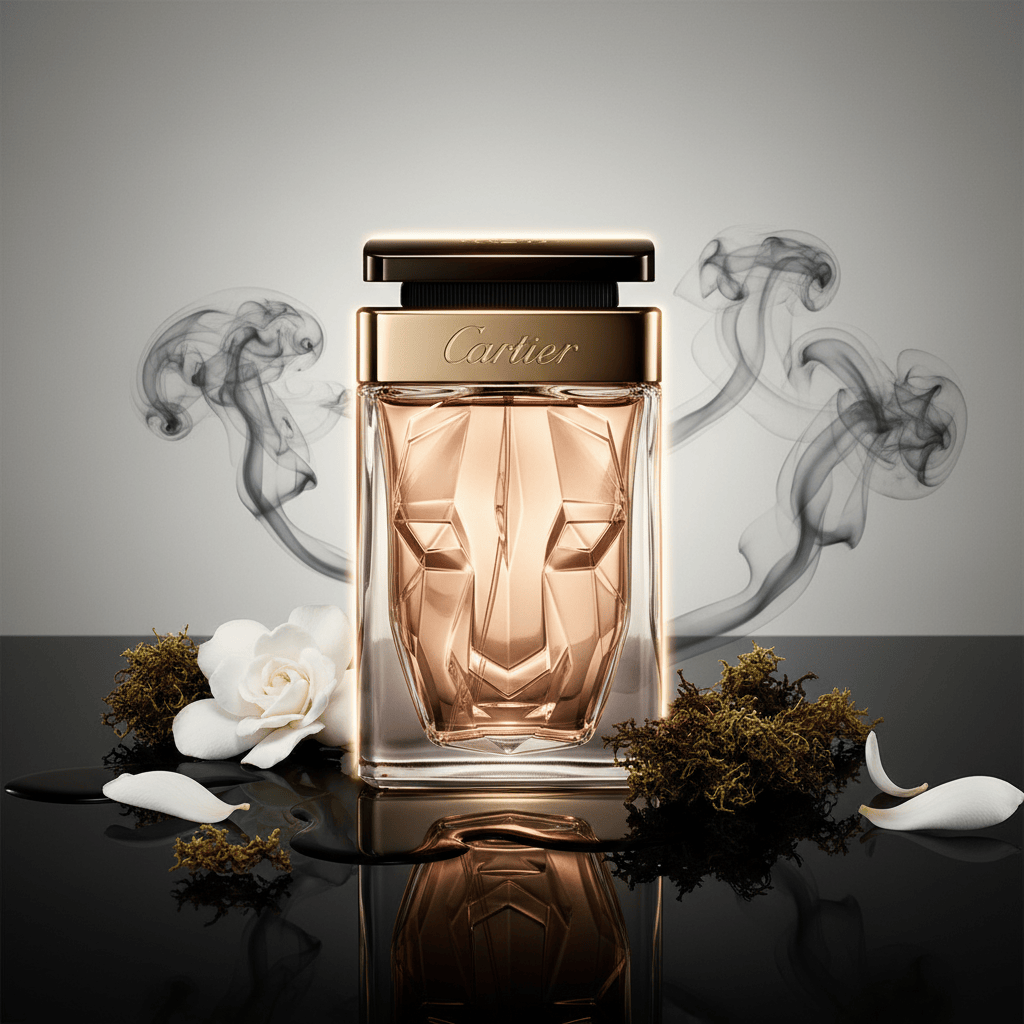 Cartier La Panthere Edition Soir Eau De Parfum — 3