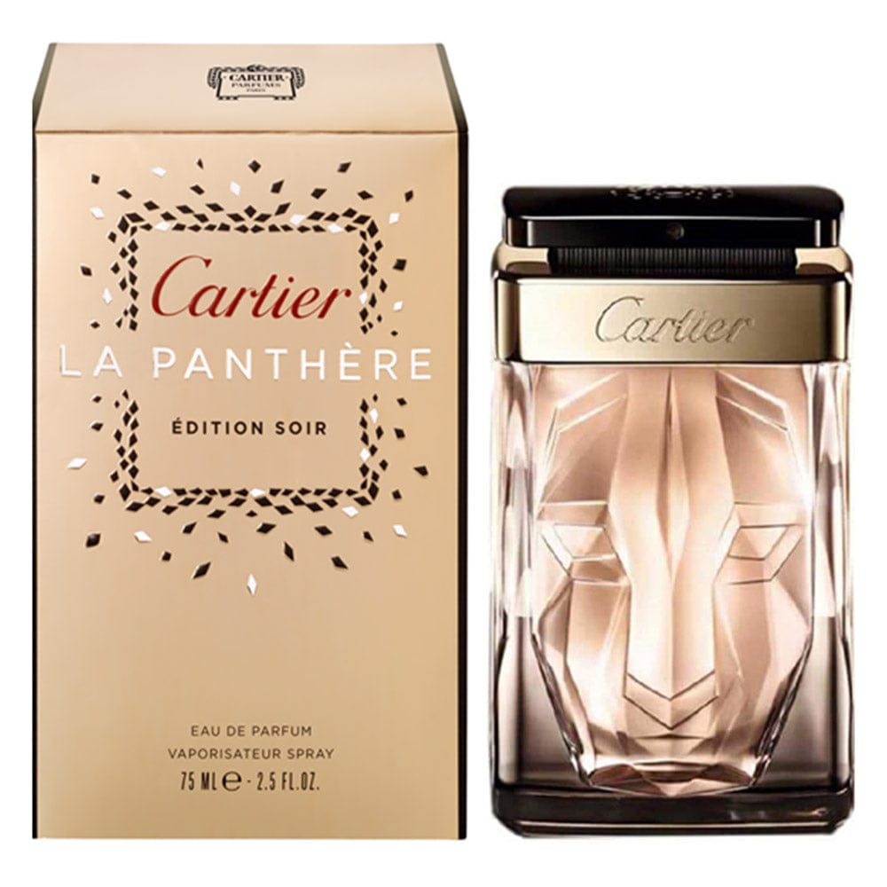 Cartier La Panthere Edition Soir Eau De Parfum — 2