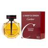 Cartier Le Baiser Du Dragon Cologne 3.3 Oz edp — 2