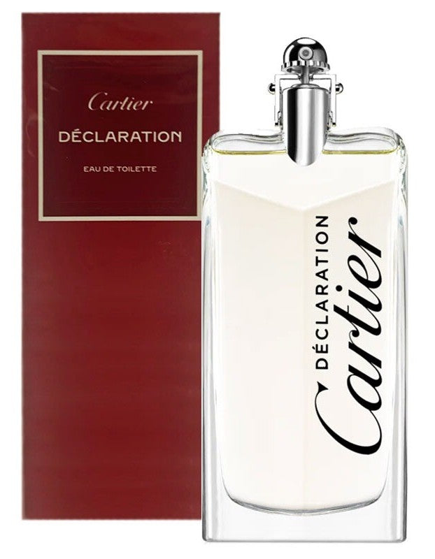 Cartier Declaration 5.0oz Men EDT Spray — 1