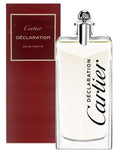 Cartier Declaration 5.0oz Men EDT Spray — 1