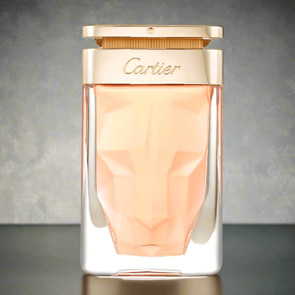 Cartier Panthere Eau De Parfum — 4