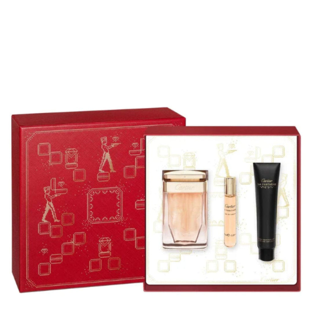 Cartier Panthere Eau De Parfum — 3