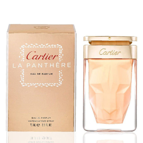 Cartier Panthere Gift Set — 2