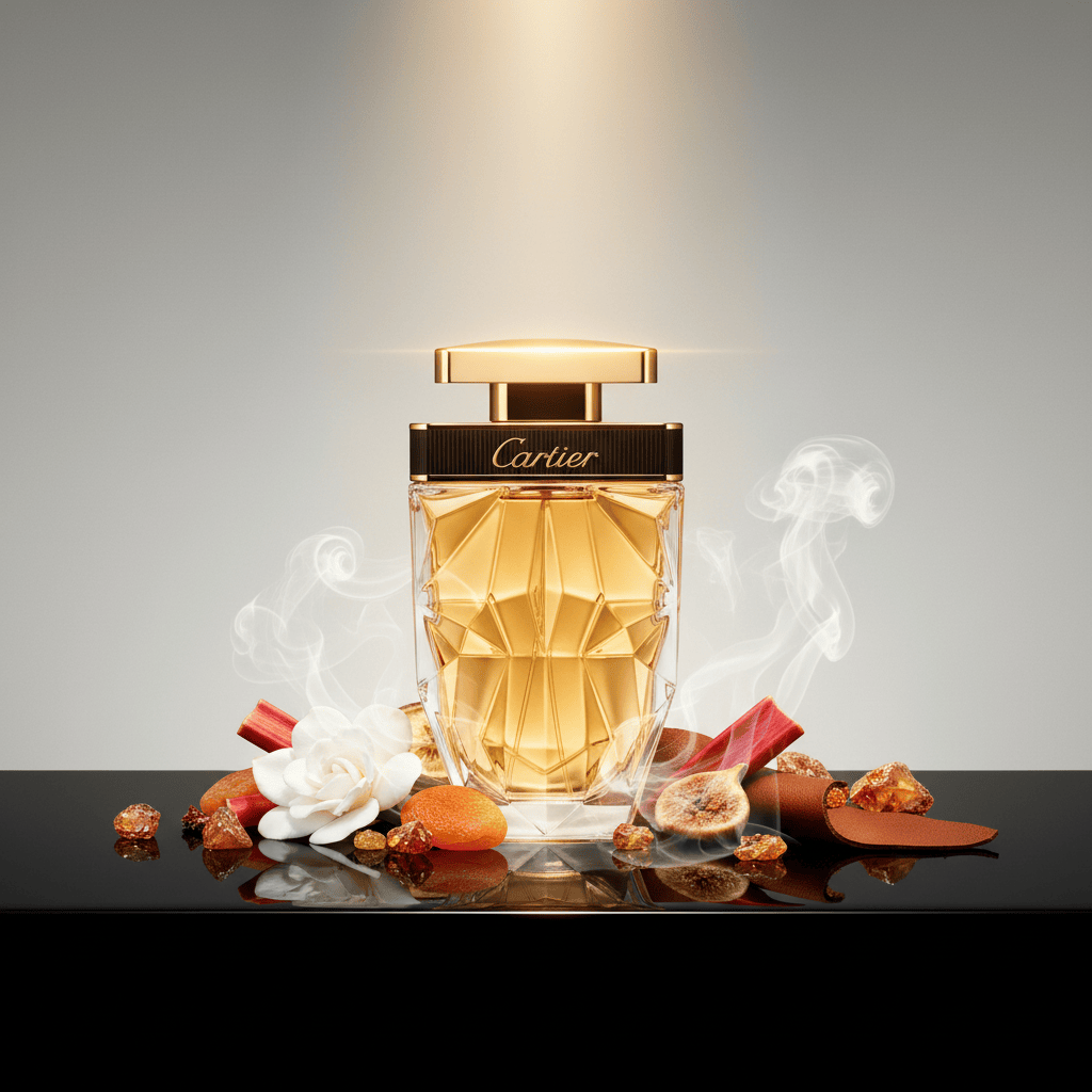 Cartier Panthere Parfum Eau de Parfum — 3