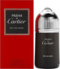 Cartier Pasha de Cartier Noire Eau de Toilette — 3