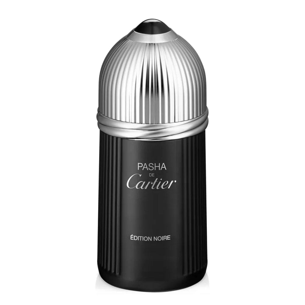 Cartier Pasha de Cartier Noire Eau de Toilette — 1