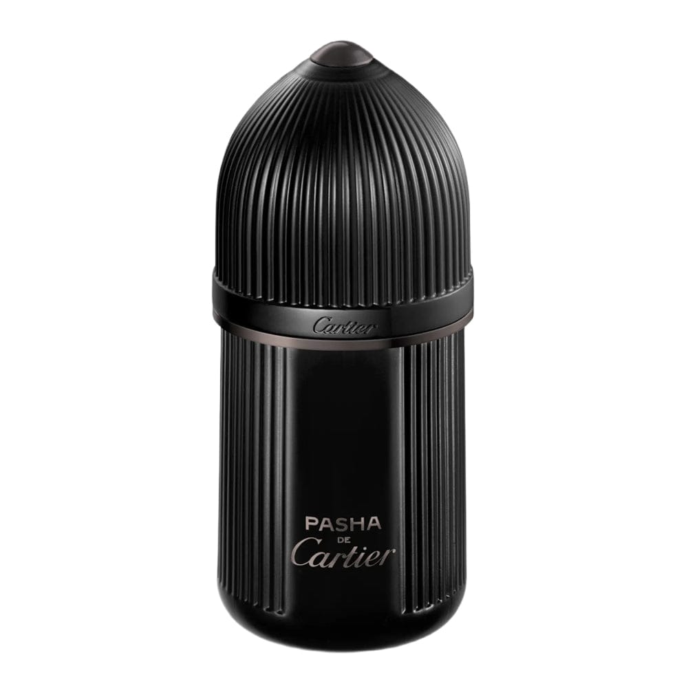 Cartier Pasha Noir Absolu Eau de Parfum — 1