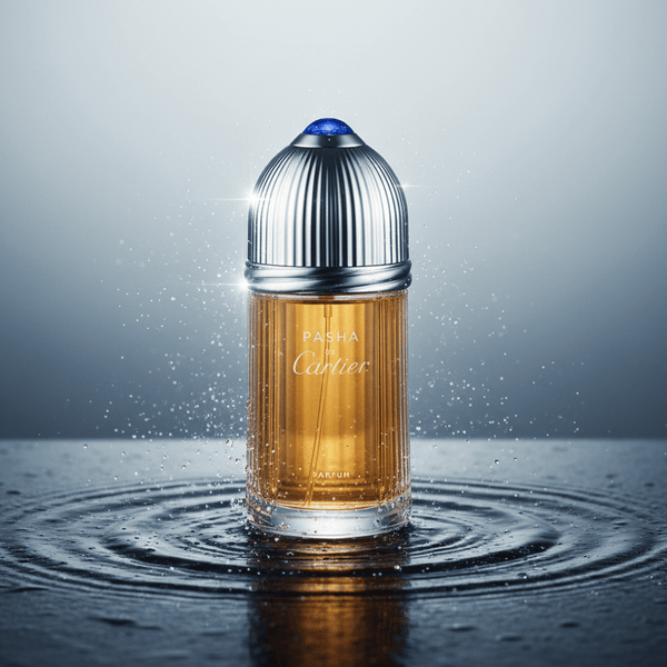 Cartier Pasha Parfum For Men Eau de Parfum — 2