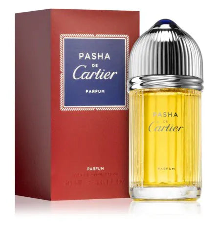 Cartier Pasha Parfum For Men Eau de Parfum — 3