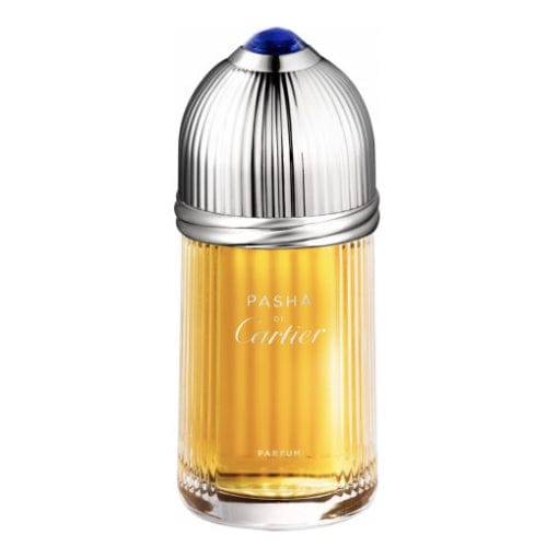 Cartier Pasha Parfum For Men Eau de Parfum — 1