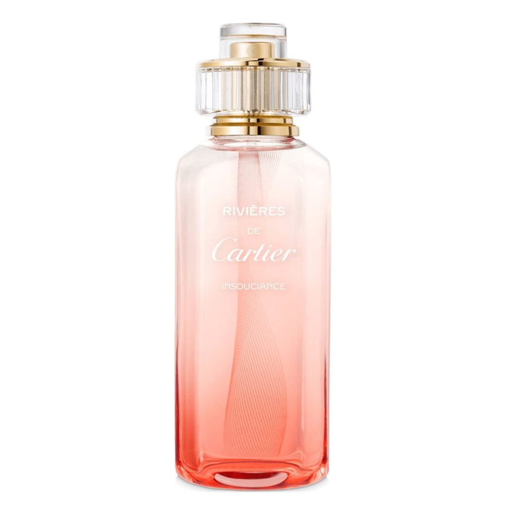 Cartier Rivieres Insouciance 3.3 oz Edt — 1