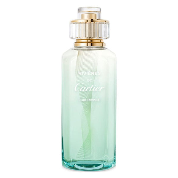 Cartier Rivieres Luxuriance 3.3 oz Edt — 1
