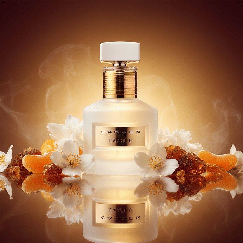 Carven Carven L'Absolu — 2