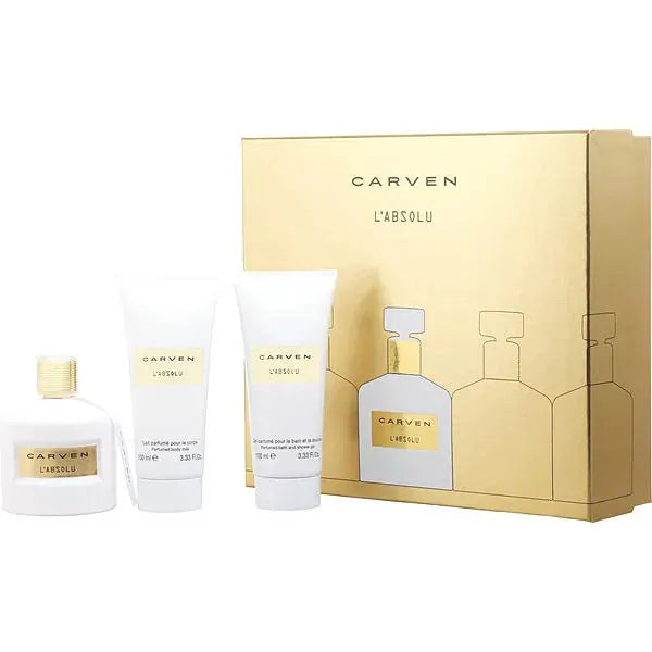 Carven Carven L'Absolu — 4