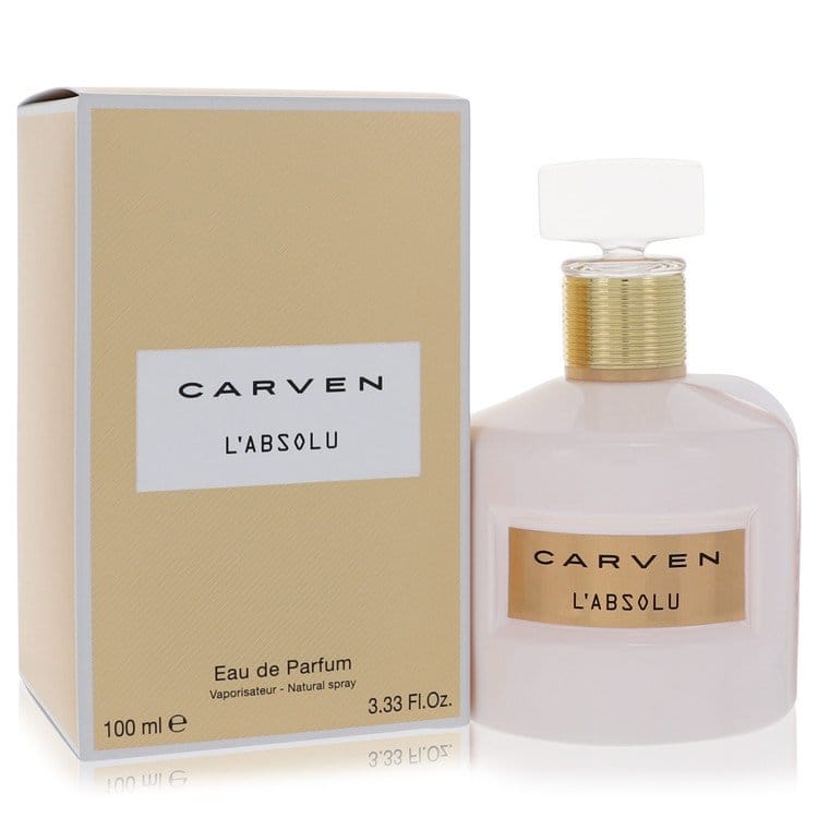 Carven Carven L'Absolu — 3