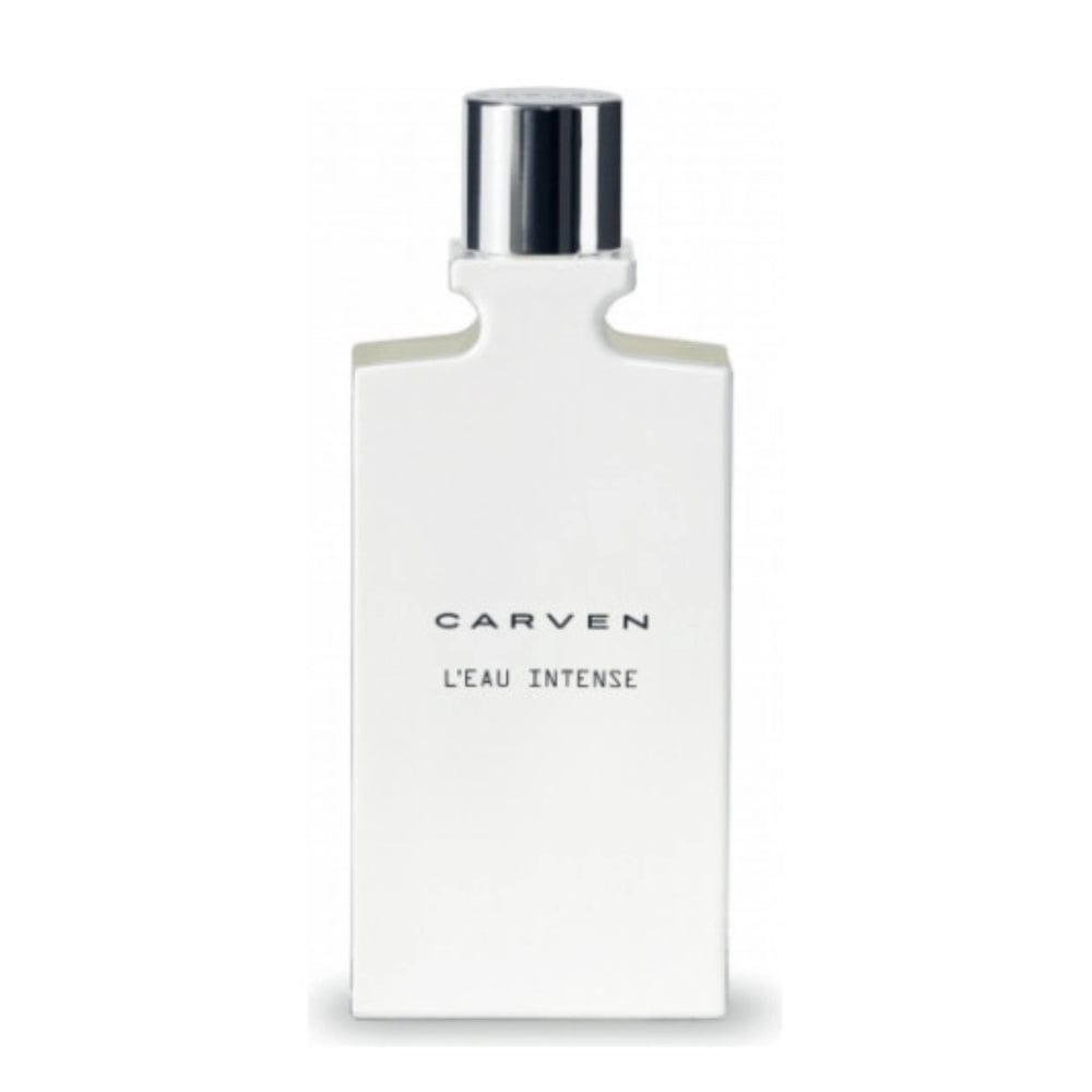 Carven Carven L'Eau Intense For Men Perfume/Cologne For Men Eau de Toilette 3.3 Edt — 1