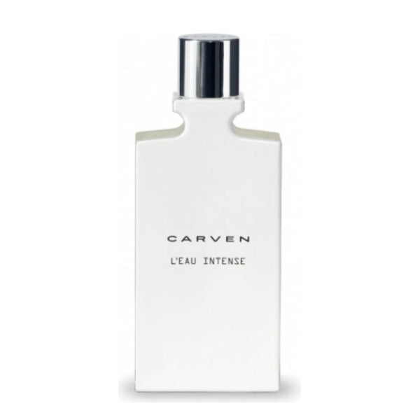 Carven Carven L'Eau Intense For Men Perfume/Cologne For Men Eau de Toilette 3.3 Edt — 1