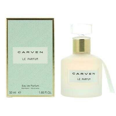 Carven Carven Le Parfum Perfume For Women Eau De Parfum Spray 1.7 Oz - 3.3 Oz — 4