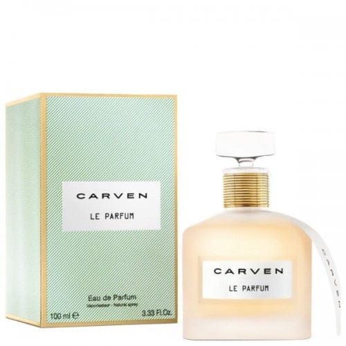 Carven Carven Le Parfum Perfume For Women Eau De Parfum Spray 1.7 Oz - 3.3 Oz — 2