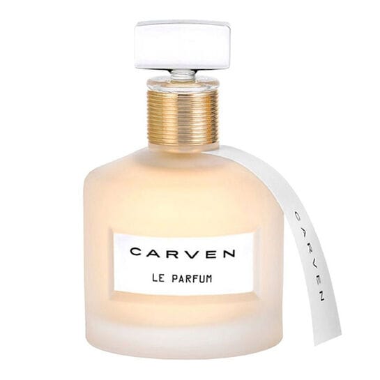 Carven Carven Le Parfum Perfume For Women Eau De Parfum Spray 1.7 Oz - 3.3 Oz — 1