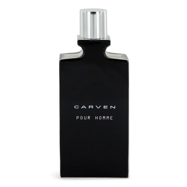 Carven Carven Pour Homme Perfume/Cologne For Men Eau de Toilette 3.3 Edt — 1