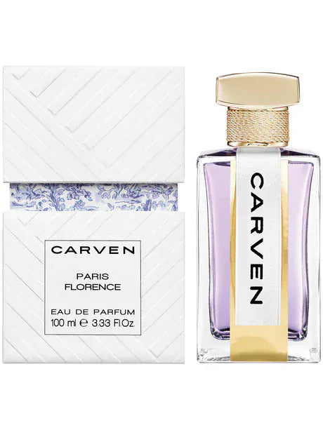 Carven Paris Florence For Women Perfume/Cologne For Women Eau de Parfum 3.3 Edp — 2