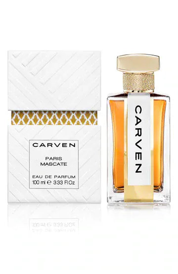 Carven Paris Mascate For Women Perfume/Cologne For Women Eau de Parfum 3.3 Edp — 2