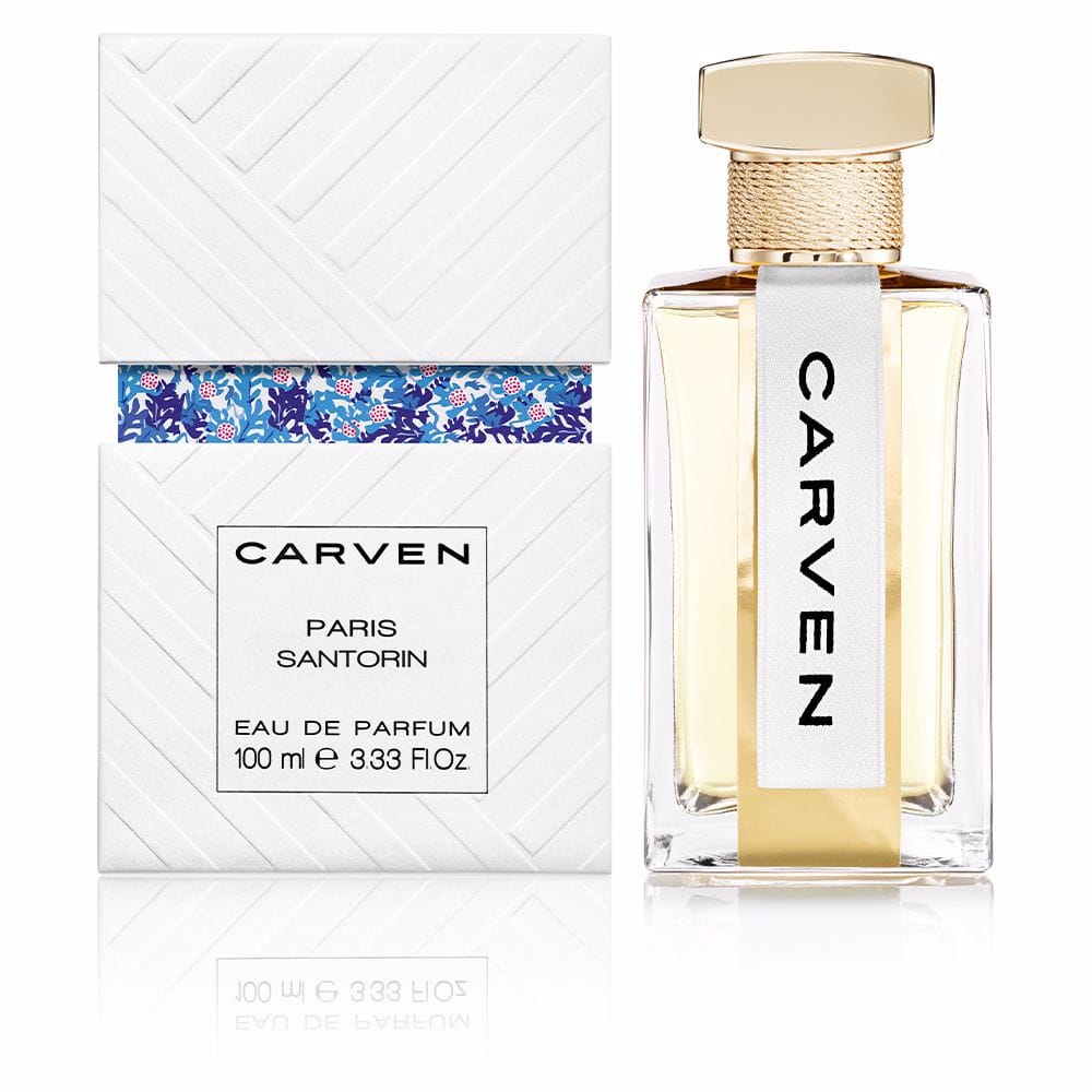 Carven Paris Santorin 3.3 oz — 2