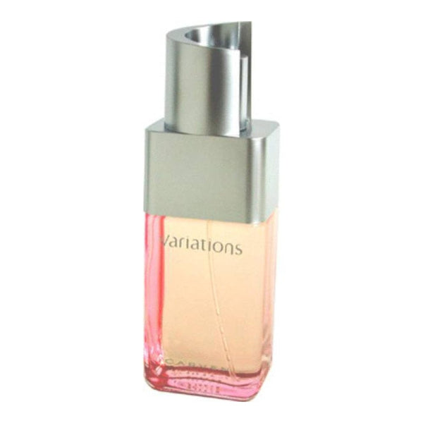 Carven Variations For Women Perfume/Cologne For Women Eau de Parfum 3.3 Edp — 1