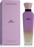 Adolfo Dominguez Iris Vainilla 4.1oz Women EDP Spray — 1