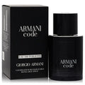 Armani Code 1.7oz Men EDT Spray — 1