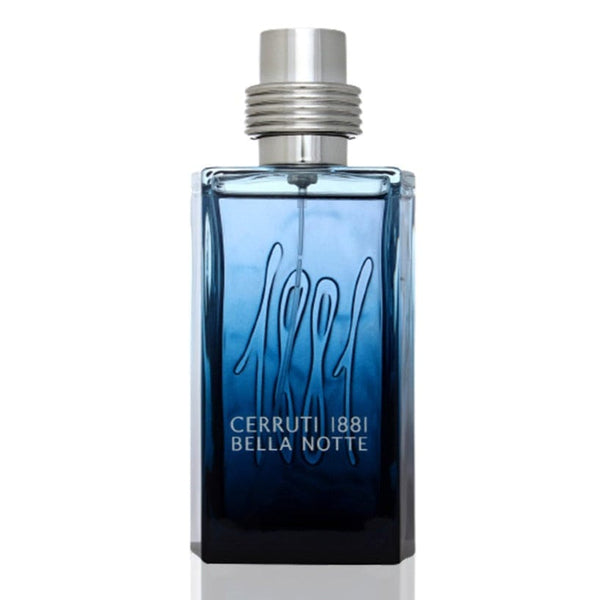 Cerruti 1881 Bella Notte 4.2 Oz Edt — 1