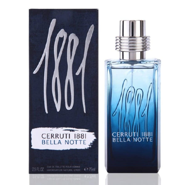 Cerruti 1881 Bella Notte 4.2 Oz Edt — 2