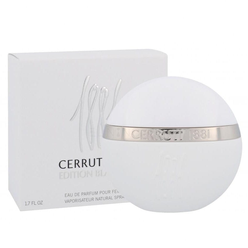 Cerruti 1881 Edition Blanche 1.7 oz Edp — 2