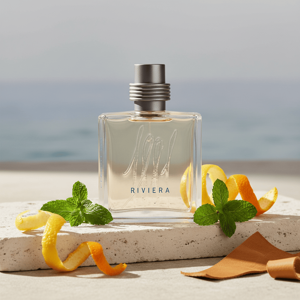 Cerruti 1881 Riviera — 2